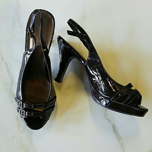 Maurices Heels - Picture 2 of 2