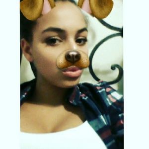 Meet your Posher, Concepcion