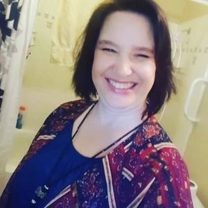 Meet your Posher, Kathryn