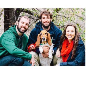 Meet your Posher, Kristen