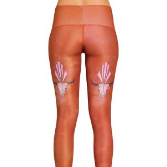 Teeki buffalo princess sienna Hotpant xs NWOT