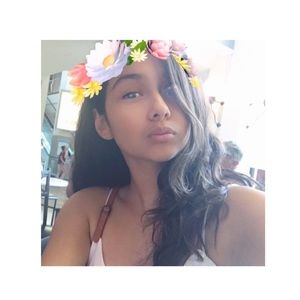 Meet your Posher, Joan