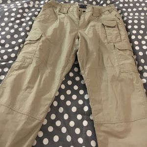 Women's tactical pants
