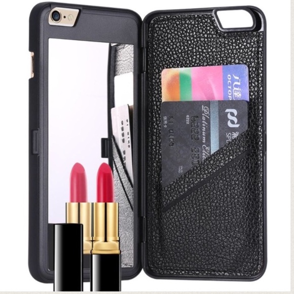 ALMOST GONE!  CLUTCH IPHONE CASE