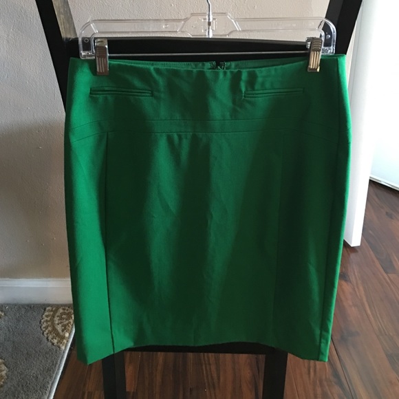 Express pencil skirt