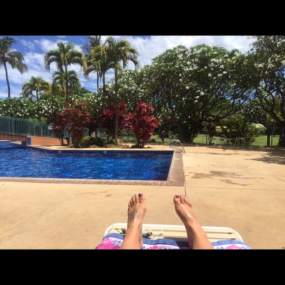 Meet your Posher, Sunshine - Picture 1 of 1