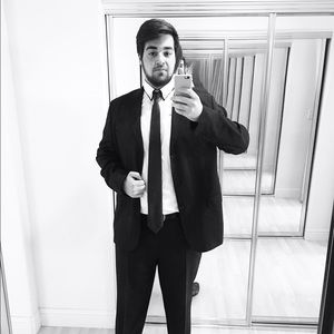 Meet your Posher, Erik