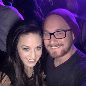 Meet your Posher, Josh