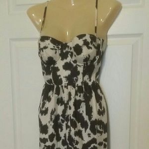 Victoria's Secret Summer Dress!