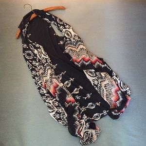 Gorgeous Boho Wearable Scarf Vest