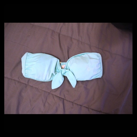 Victoria Secret Bikini Top