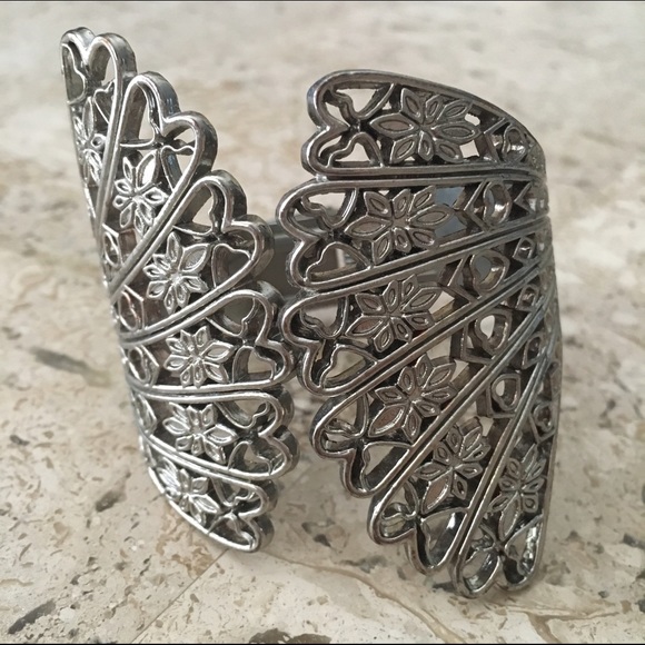 Japanese Style Fan Bracelet