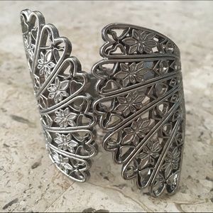 Japanese Style Fan Bracelet