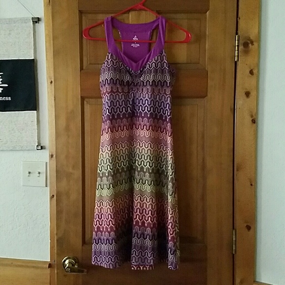 Prana Sundress