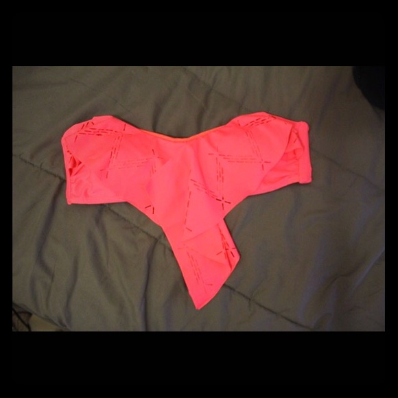 Wet Seal Swim