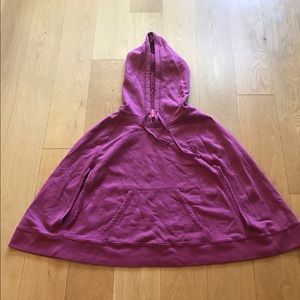 Juicy Couture Cape