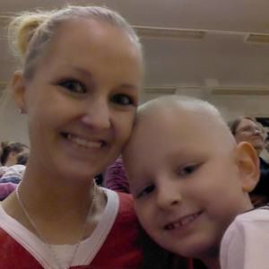 Meet your Posher, Amber