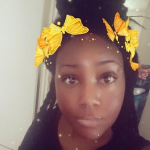 Meet your Posher, Bri