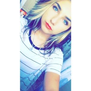 Meet your Posher, Madi