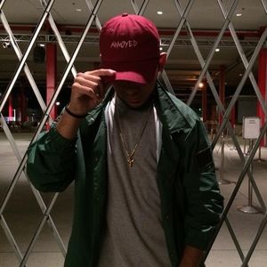 Meet your Posher, Jaime