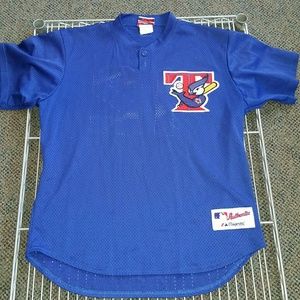 Toronto Blue Jay jersey