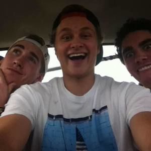 Meet your Posher, Luke