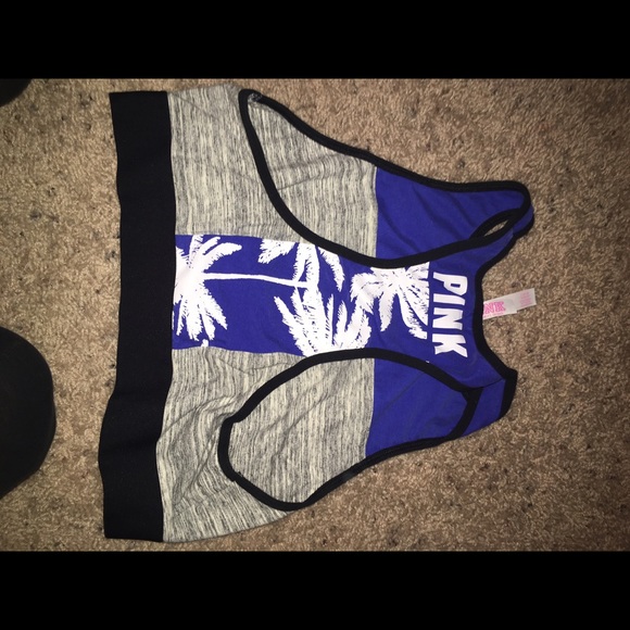 Sports bra - Picture 2 of 2