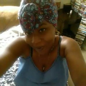 Meet your Posher, Shakeala