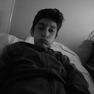 Meet your Posher, Jason