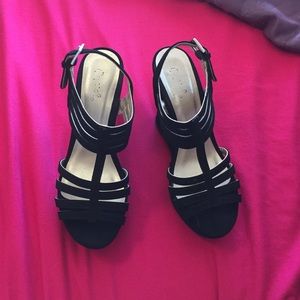 wedges