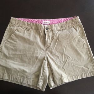 Merona brand shorts