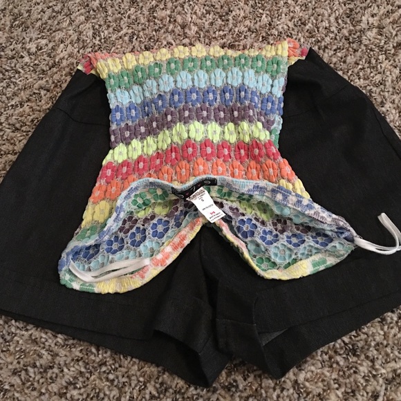 Romper - Picture 2 of 2