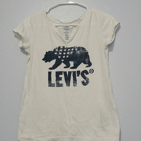 Levi's Shirt
