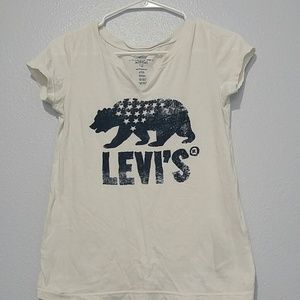 Levi's Shirt