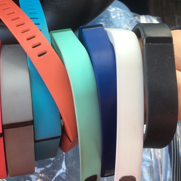 Fitbit flex - Picture 2 of 4