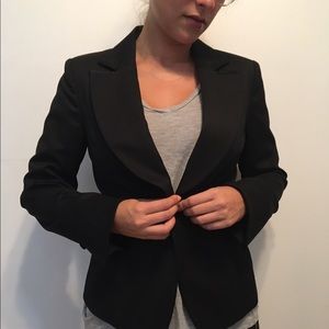 White House Black Market Blazer