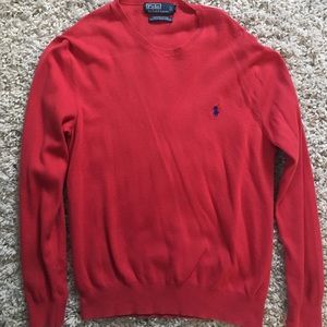 Polo by Ralph Lauren Men's Sweater