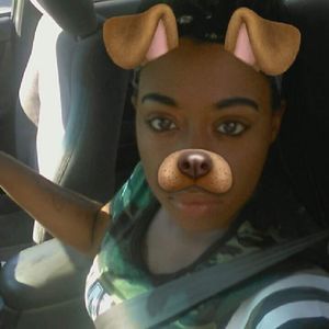 Meet your Posher, Keisha