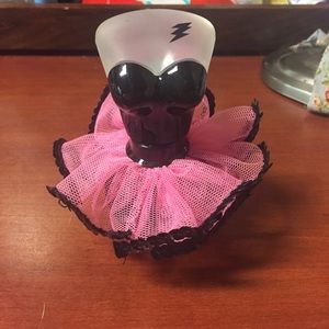 Betsey Johnson Too Too Perfume