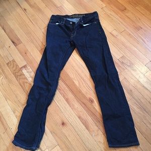 Men's America Eagle jeans Slim fit