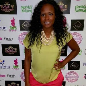 Meet your Posher, Amber