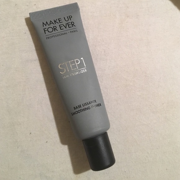 Makeup forever Step 1 skin equalizer