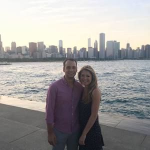 Meet your Posher, Christine