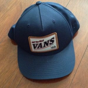 Vans hat 👌⚾️