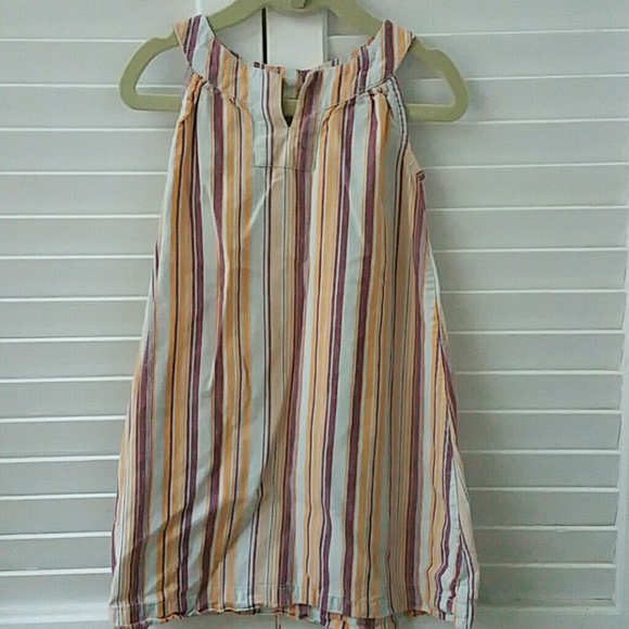 Tea dress