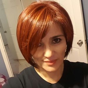 Meet your Posher, Celina