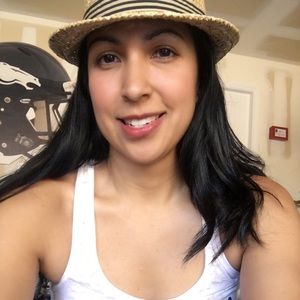 Meet your Posher, Maddy