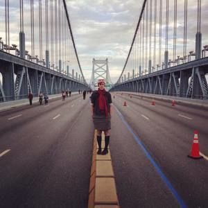 Meet your Posher, Julia