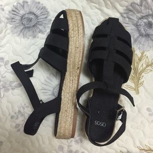 ASOS shoes!