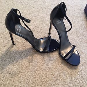 Stuart Weitzman Heels (Never worn)